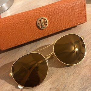 Tory Burch sunglasses